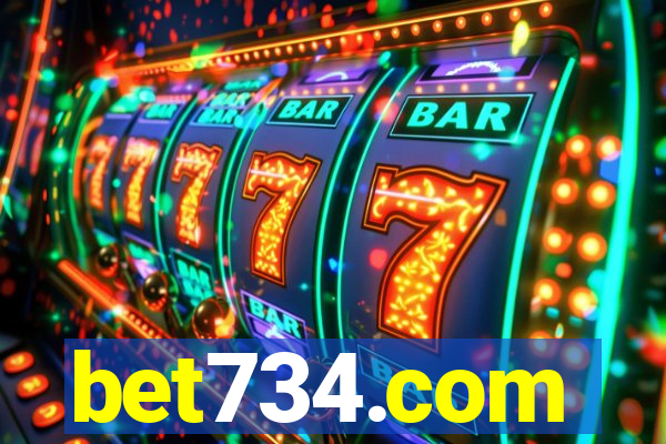 bet734.com