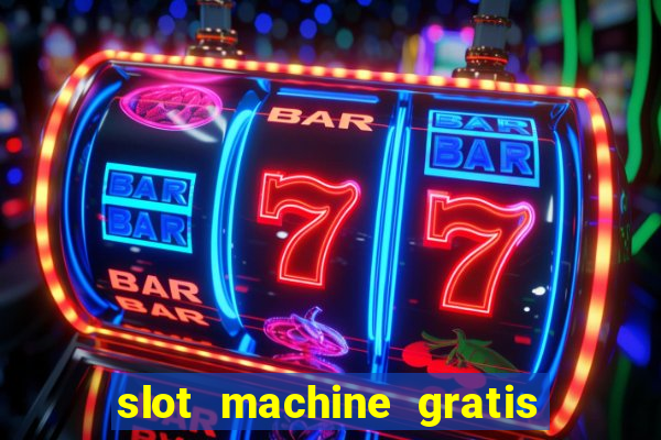 slot machine gratis book of ra