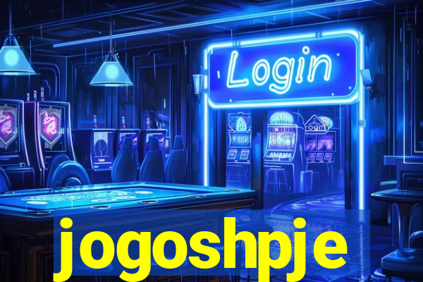 jogoshpje