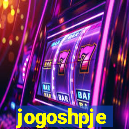 jogoshpje