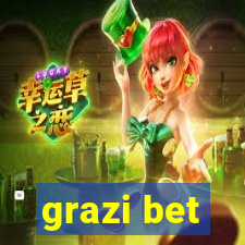 grazi bet