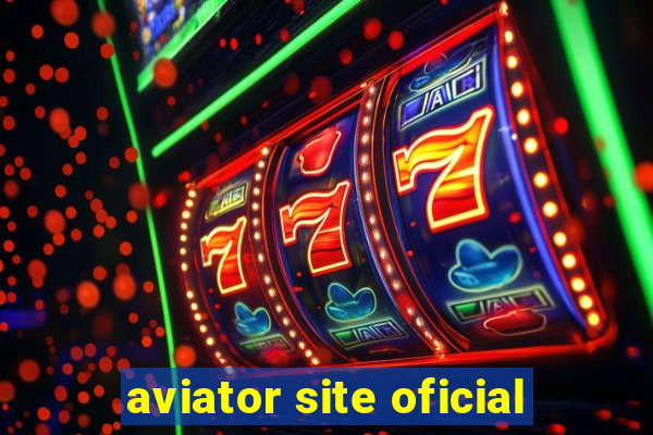 aviator site oficial