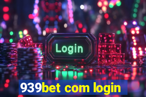 939bet com login