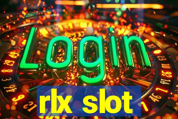 rlx slot