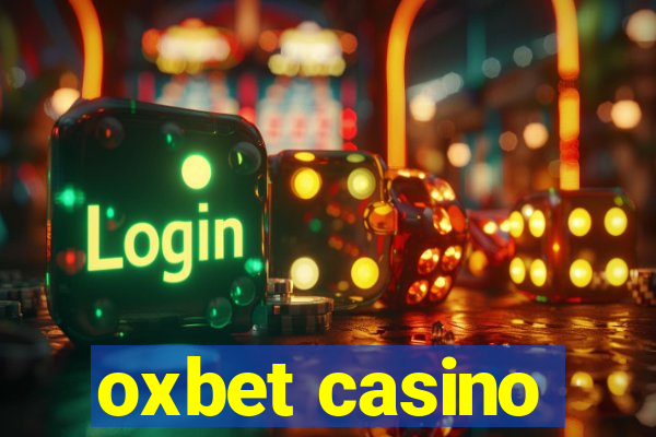 oxbet casino