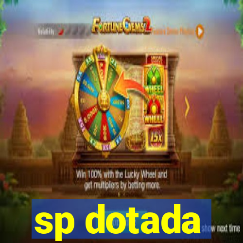 sp dotada