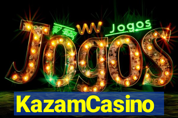 KazamCasino