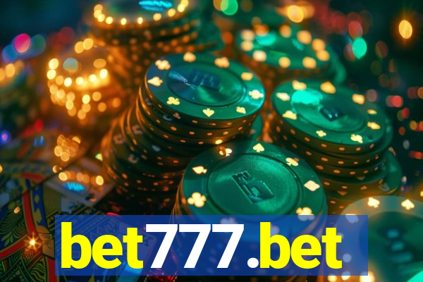 bet777.bet