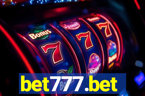 bet777.bet