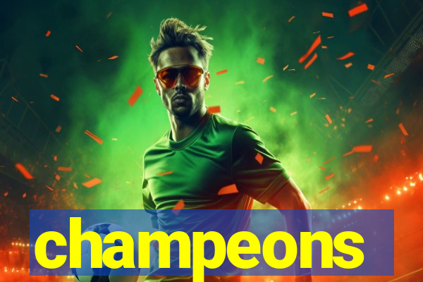 champeons