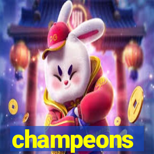 champeons