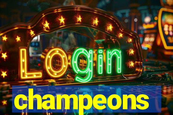 champeons