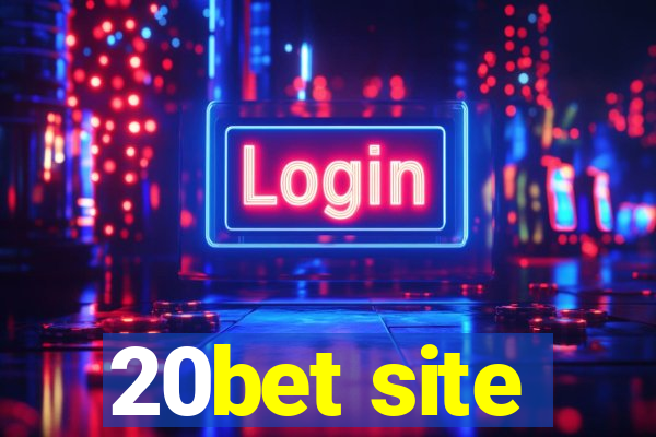 20bet site