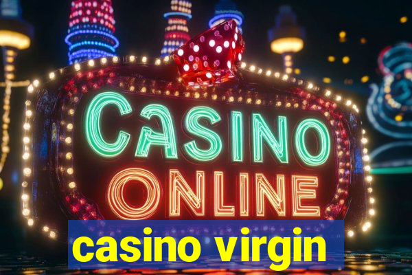 casino virgin