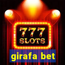 girafa bet