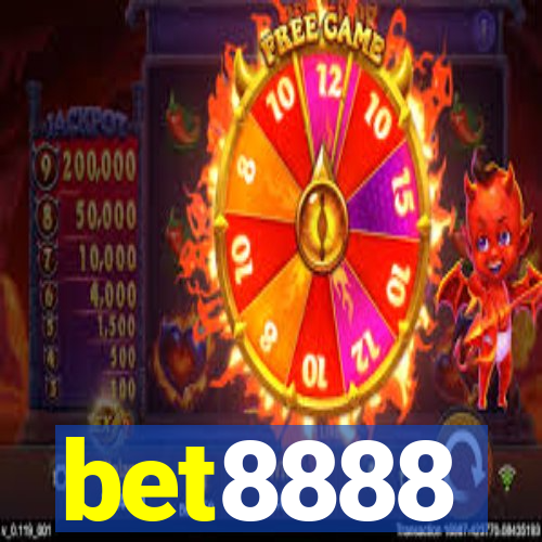 bet8888