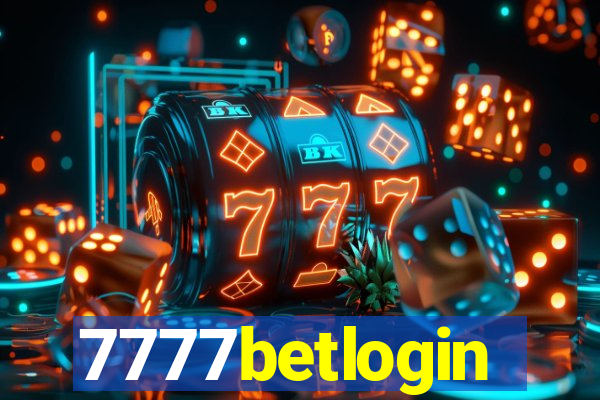 7777betlogin