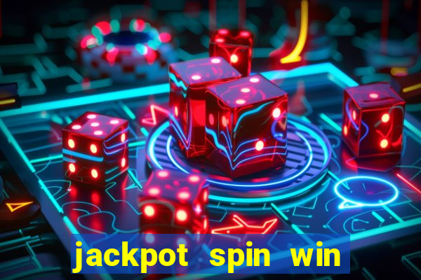 jackpot spin win real money gcash