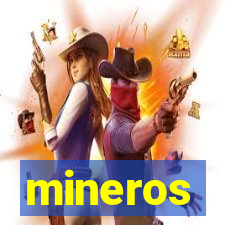 mineros