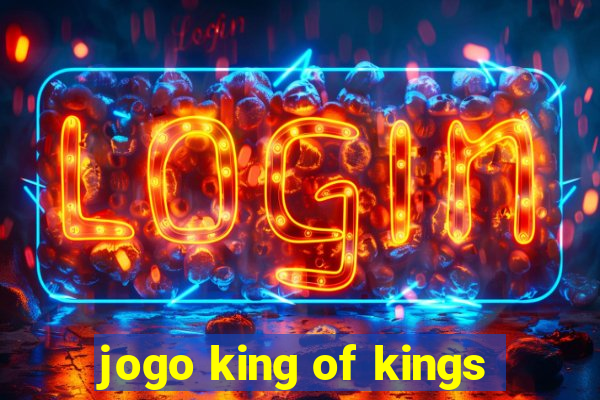 jogo king of kings