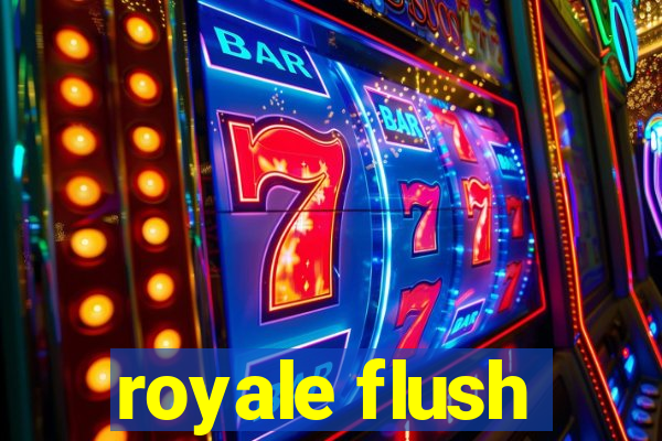 royale flush