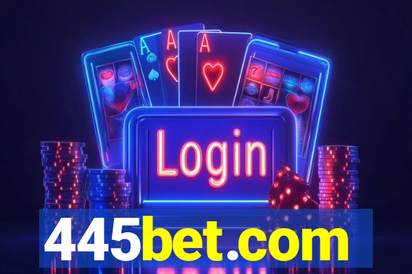 445bet.com