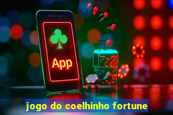 jogo do coelhinho fortune