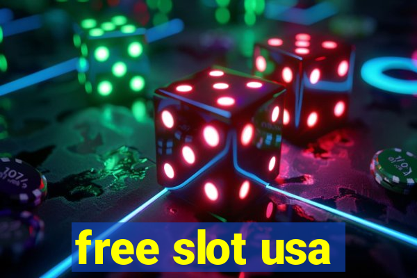 free slot usa