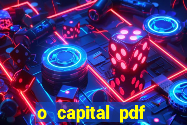 o capital pdf livro 2