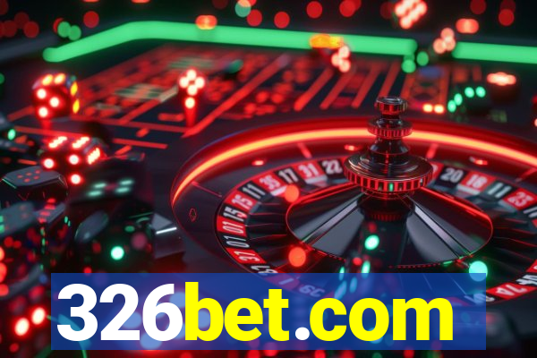 326bet.com