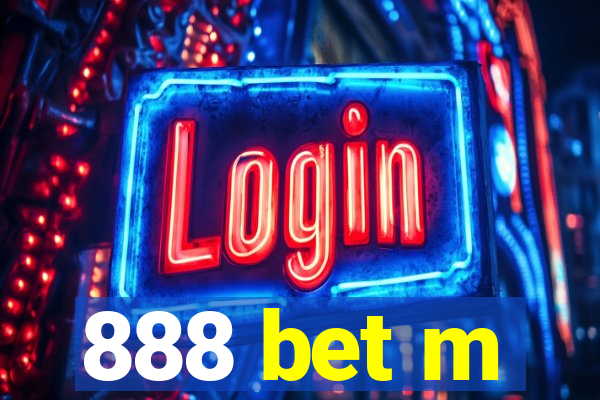 888 bet m