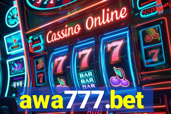 awa777.bet