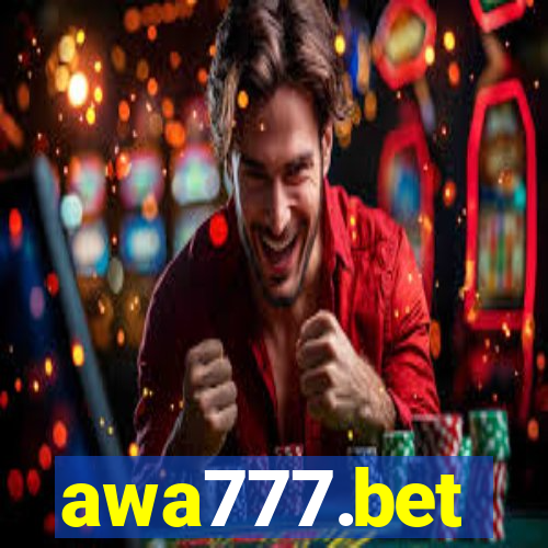 awa777.bet