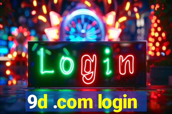 9d .com login