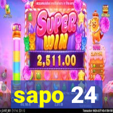 sapo 24