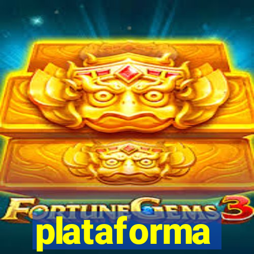 plataforma confiável para jogar fortune tiger