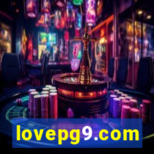 lovepg9.com