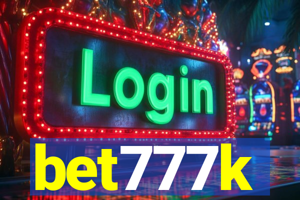 bet777k