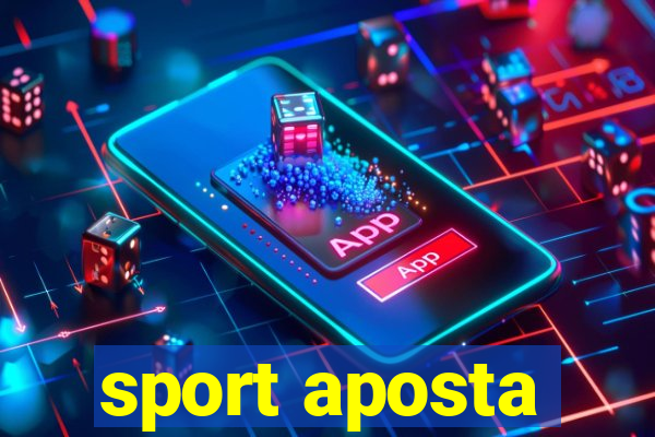 sport aposta