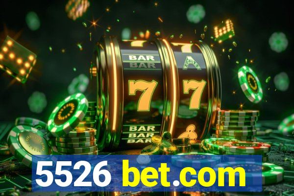 5526 bet.com