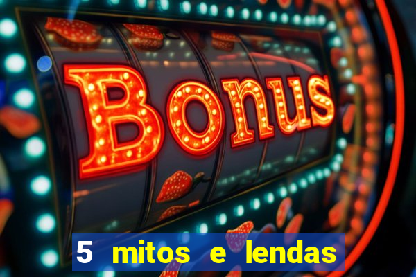 5 mitos e lendas sobre a lua