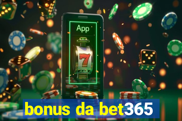 bonus da bet365