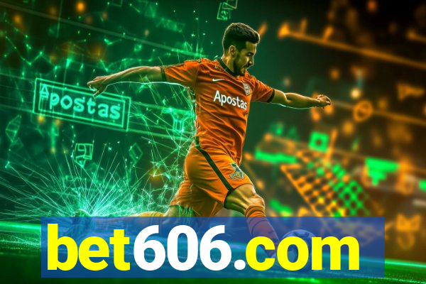 bet606.com