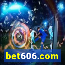 bet606.com