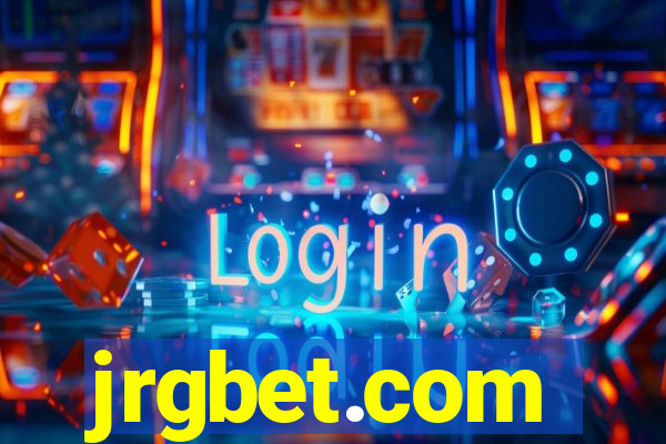 jrgbet.com