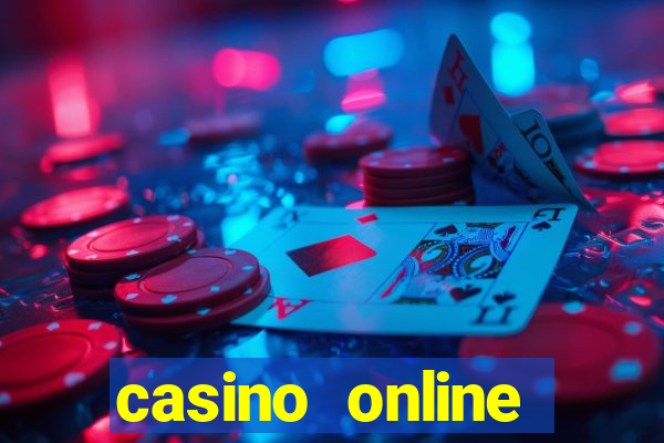 casino online gratis 888