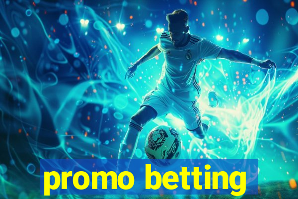 promo betting