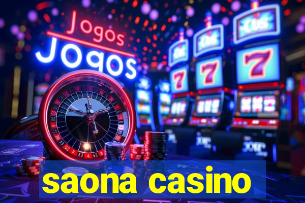 saona casino