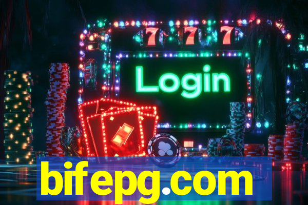 bifepg.com