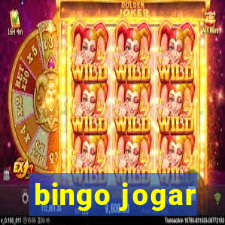 bingo jogar